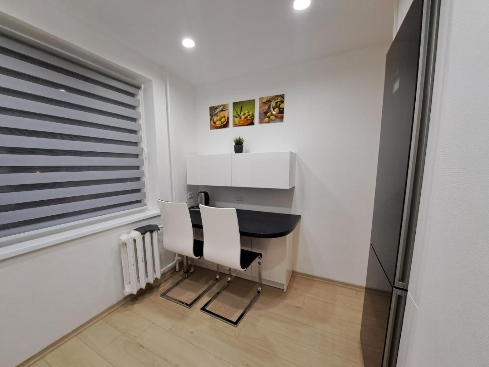 Tvarkingas Butas Klaipedoje Klaipėda Exterior foto